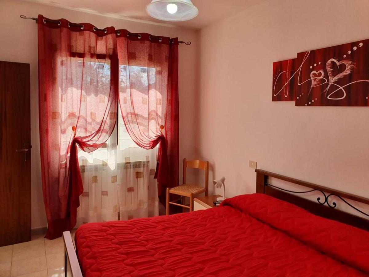 Agriturismo Fusini Magliano in Toscana Buitenkant foto