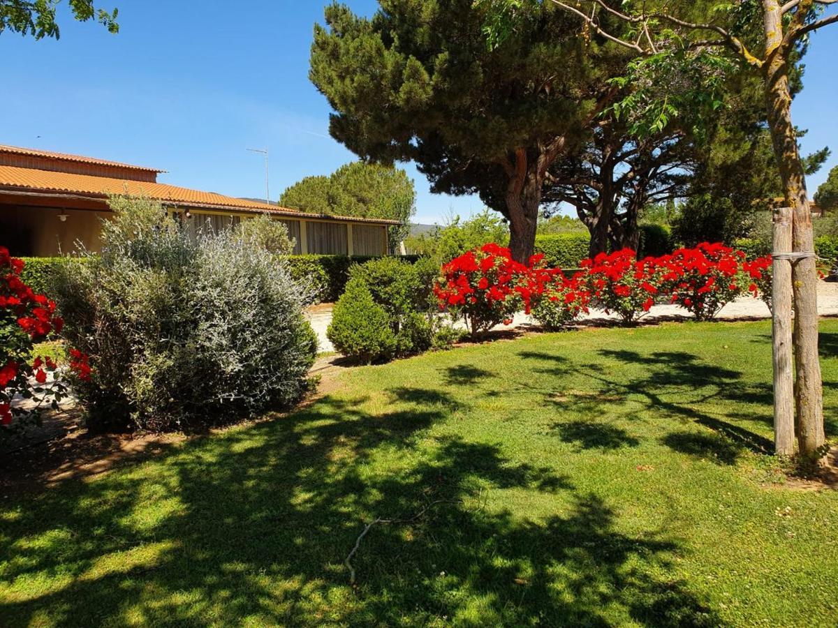 Agriturismo Fusini Magliano in Toscana Buitenkant foto