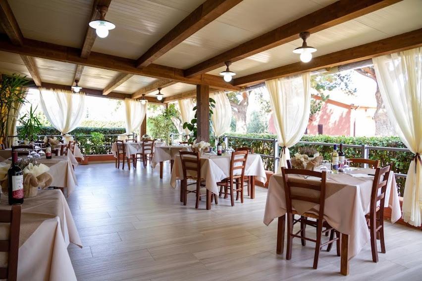 Agriturismo Fusini Magliano in Toscana Buitenkant foto
