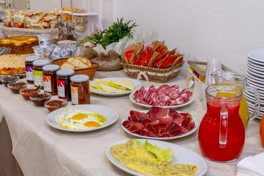 Agriturismo Fusini Magliano in Toscana Buitenkant foto