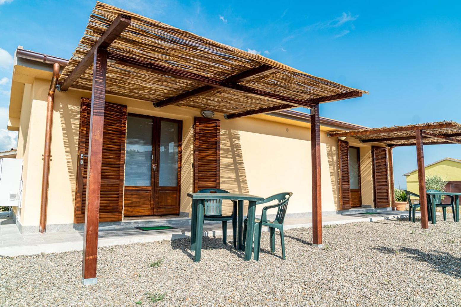 Agriturismo Fusini Magliano in Toscana Buitenkant foto