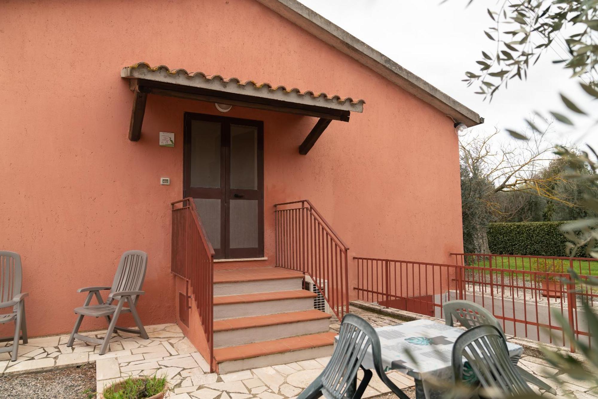 Agriturismo Fusini Magliano in Toscana Buitenkant foto