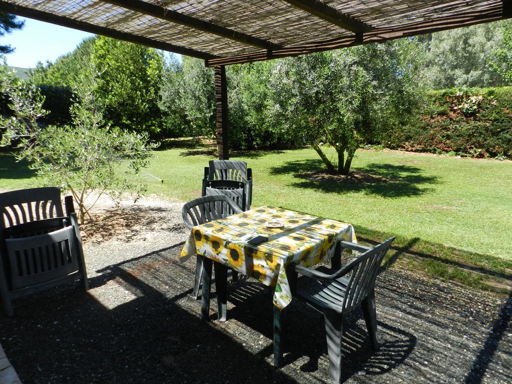 Agriturismo Fusini Magliano in Toscana Buitenkant foto