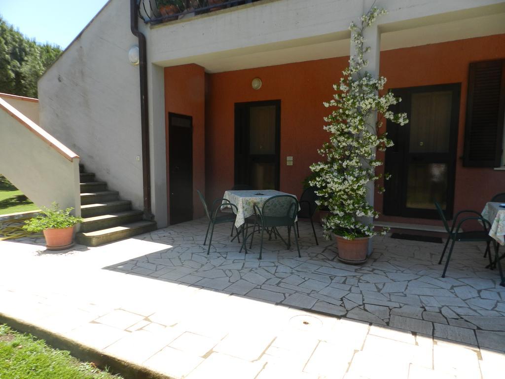 Agriturismo Fusini Magliano in Toscana Buitenkant foto
