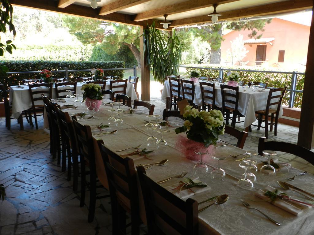 Agriturismo Fusini Magliano in Toscana Buitenkant foto