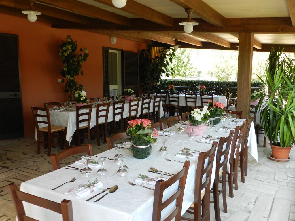Agriturismo Fusini Magliano in Toscana Buitenkant foto