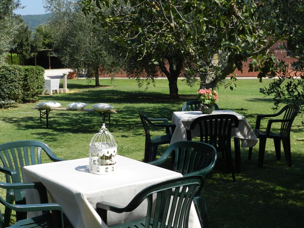 Agriturismo Fusini Magliano in Toscana Buitenkant foto
